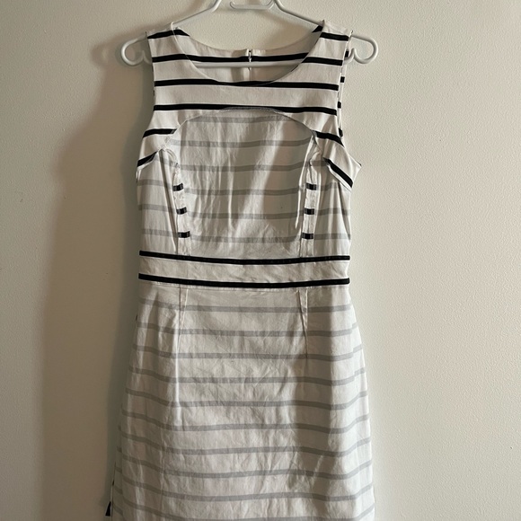Robe Tommy Hilfiger Dress - US10 - Picture 4 of 6